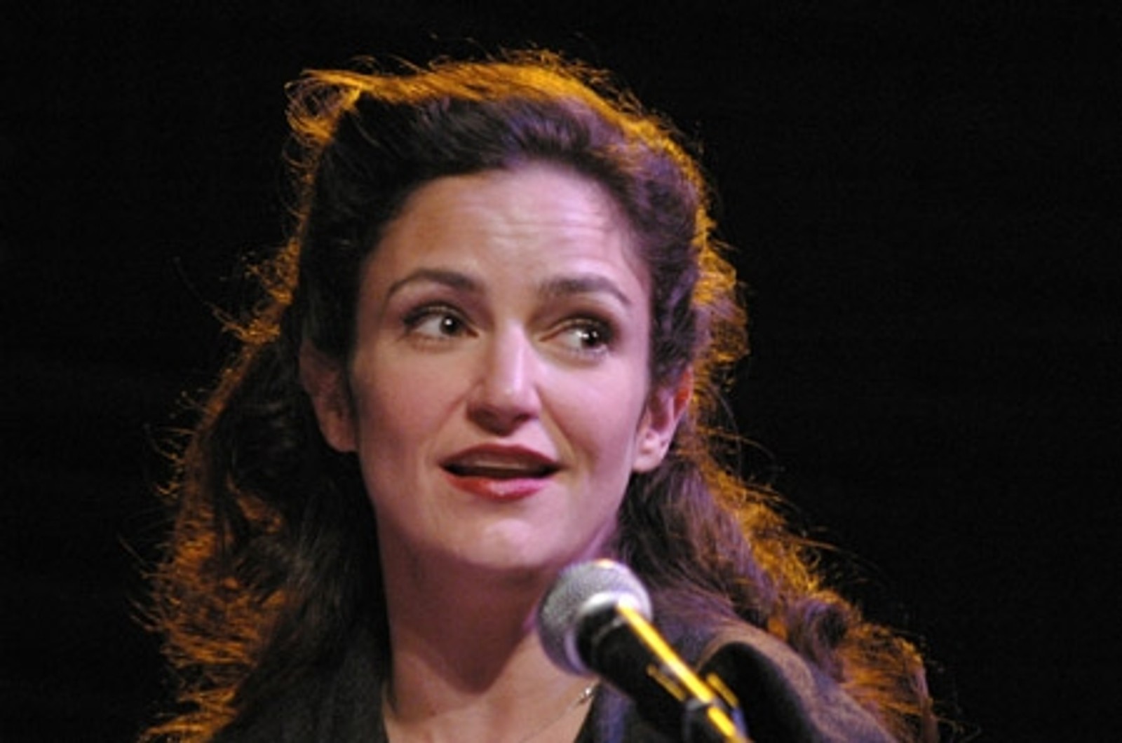 Photo Coverage: Music of Paul Gordon at Joe's Pub 10/15 — photo 7 of 12