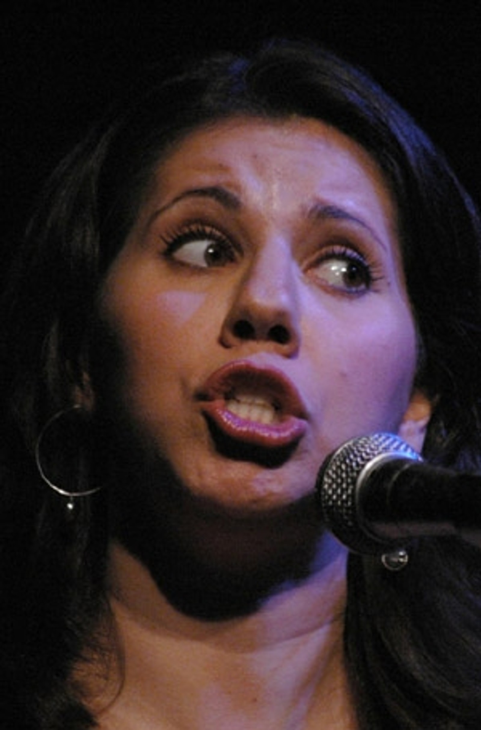 Photo Coverage: Music of Paul Gordon at Joe's Pub 10/15 — photo 8 of 12