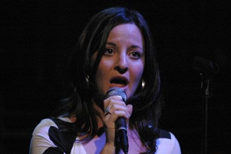 Jennifer Waiser Photo