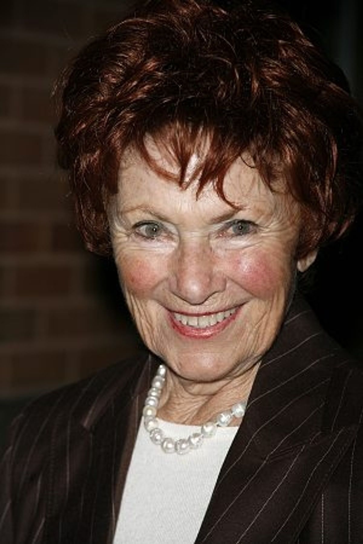 Marion Ross at 