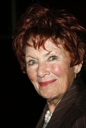 Marion Ross Photo