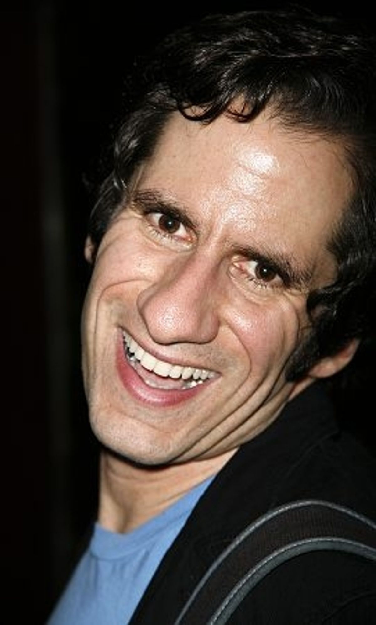 Seth Rudetsky at 