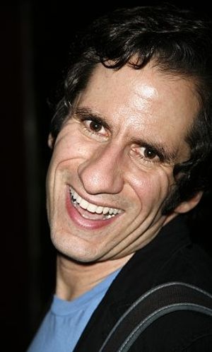 Seth Rudetsky Photo