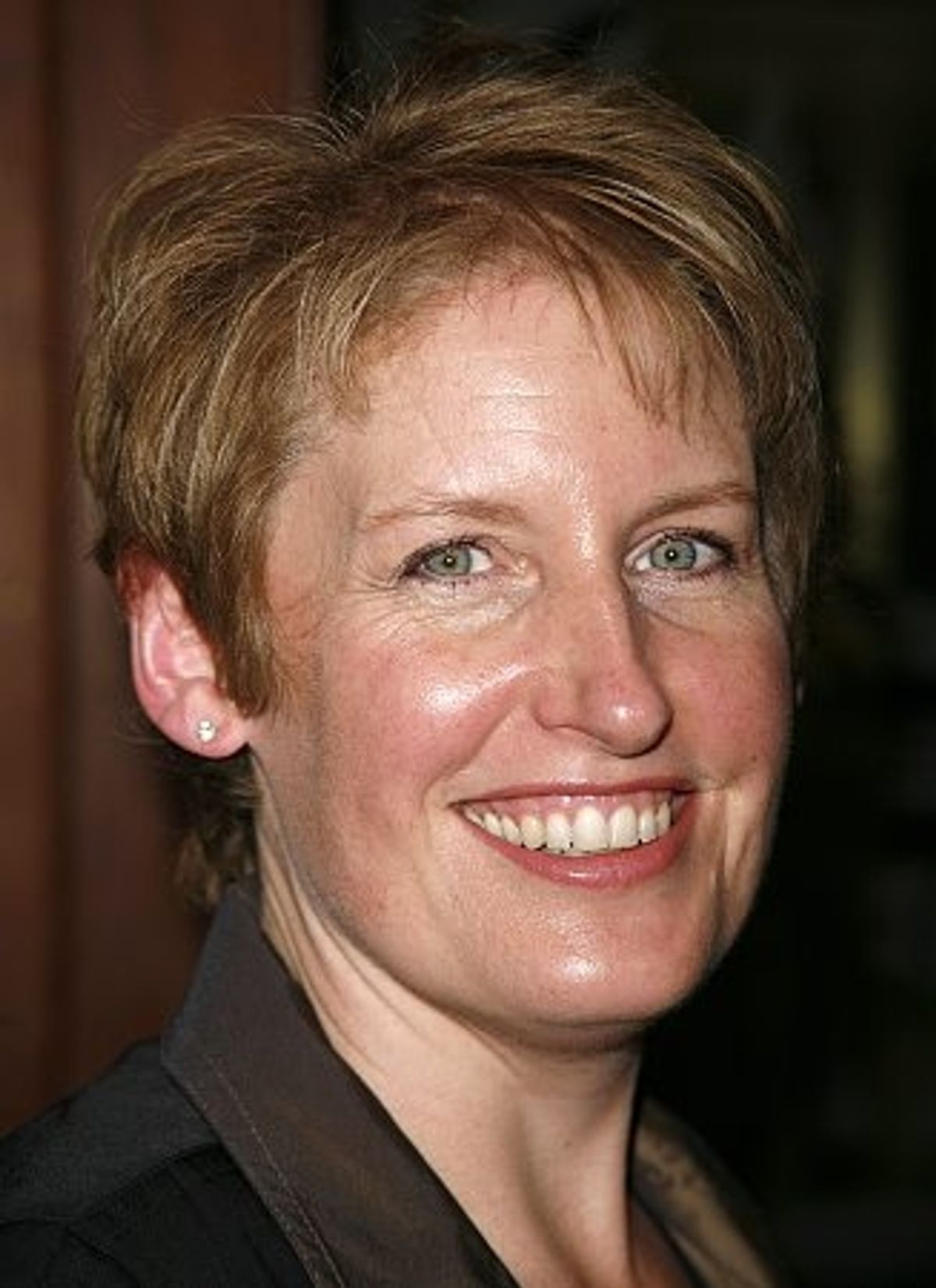 Liz Callaway at 