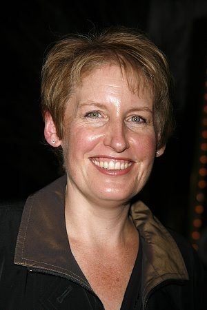 Liz Callaway Photo