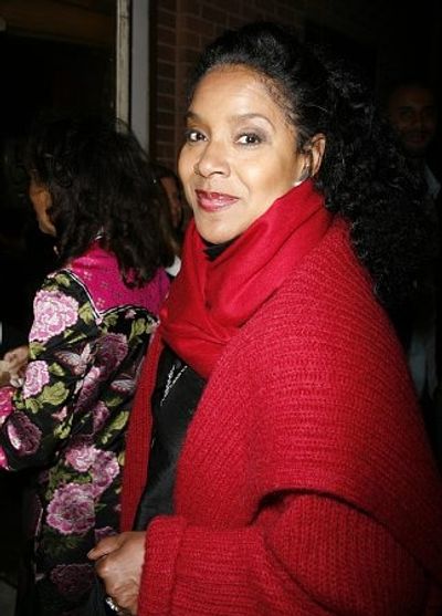 Phylicia Rashad Photo