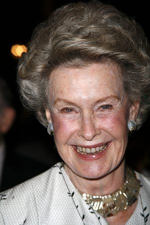 Dina Merrill Photo
