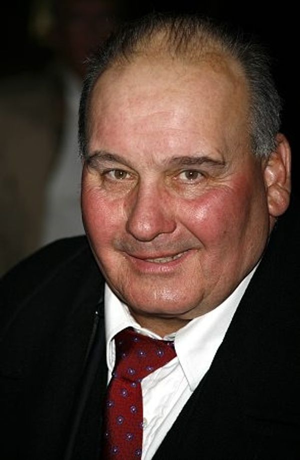 Ernie Sabella Photo