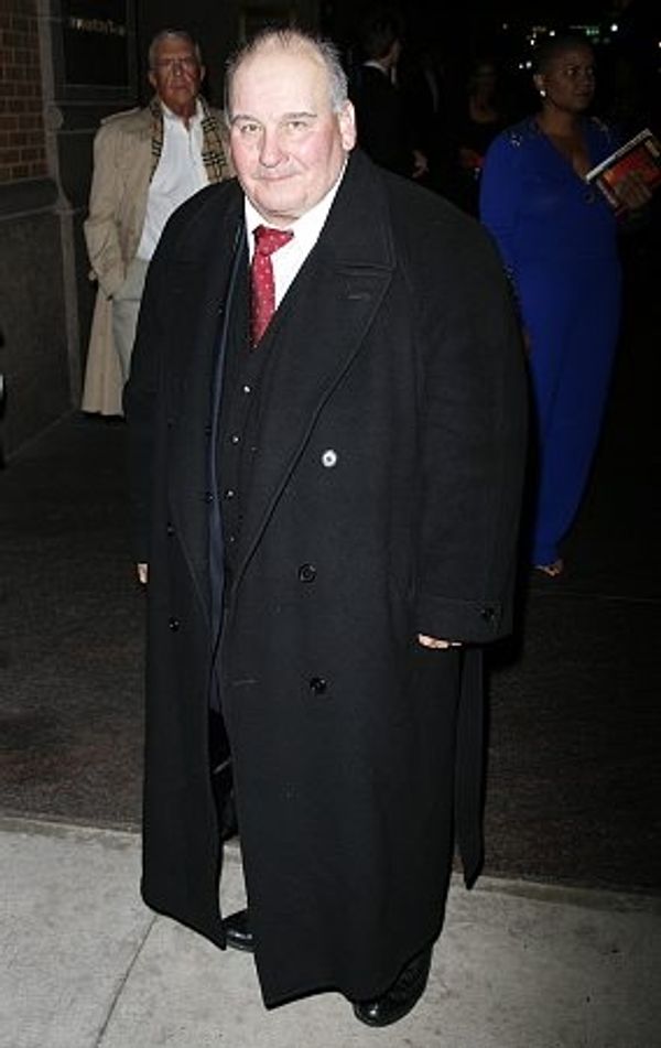 Ernie Sabella Photo