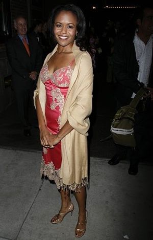 Nikki Renee Daniels Photo