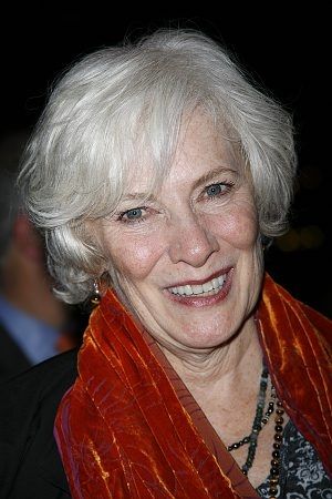 Betty Buckley Photo