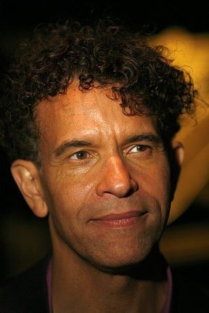 Brian Stokes Mitchell Photo