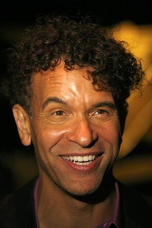 Brian Stokes Mitchell Photo