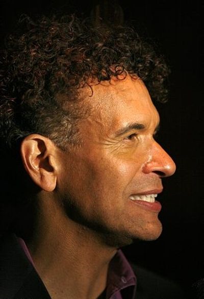 Brian Stokes Mitchell Photo