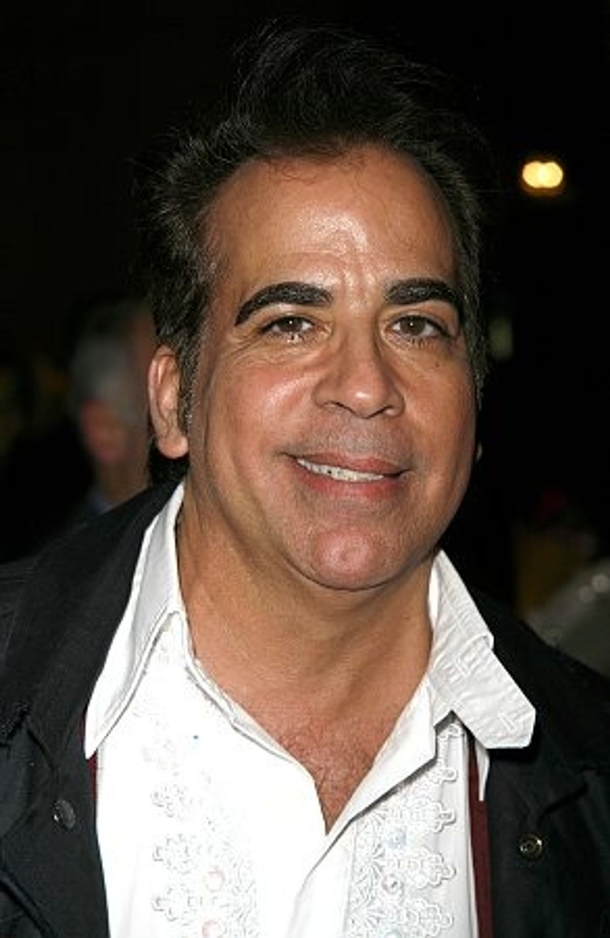 Richard Jay-Alexander (Director) at 