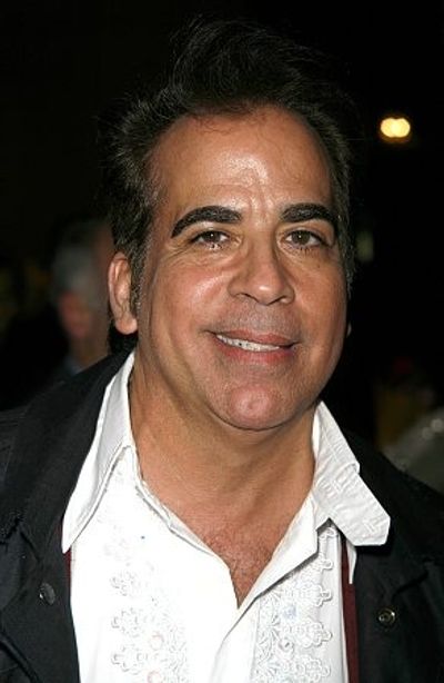 Richard Jay-Alexander (Director) Photo