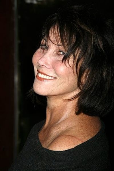 Michele Lee Photo