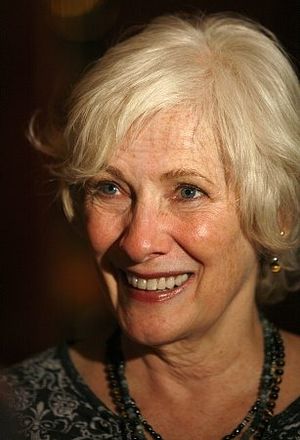 Betty Buckley Photo