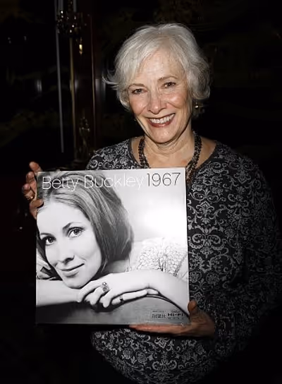Betty Buckley Photo