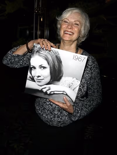 Betty Buckley Photo
