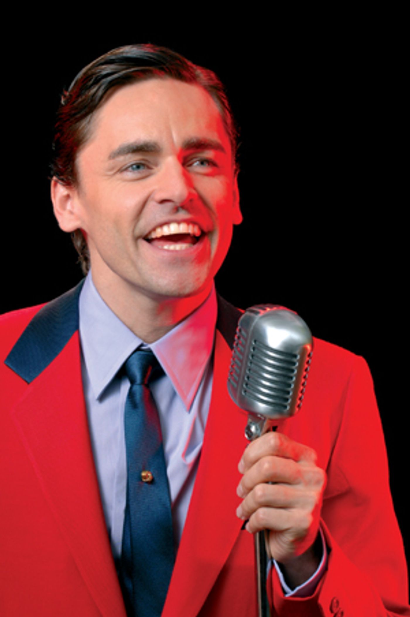 Photo Flash: 'Jersey Boys' Opens in West End March 18 Image