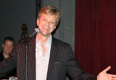 Jim Caruso Photo