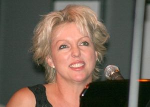 Heather Sullivan Photo