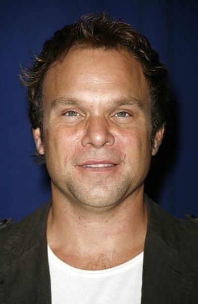 Norbert Leo Butz Photo
