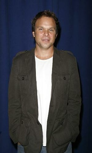 Norbert Leo Butz Photo