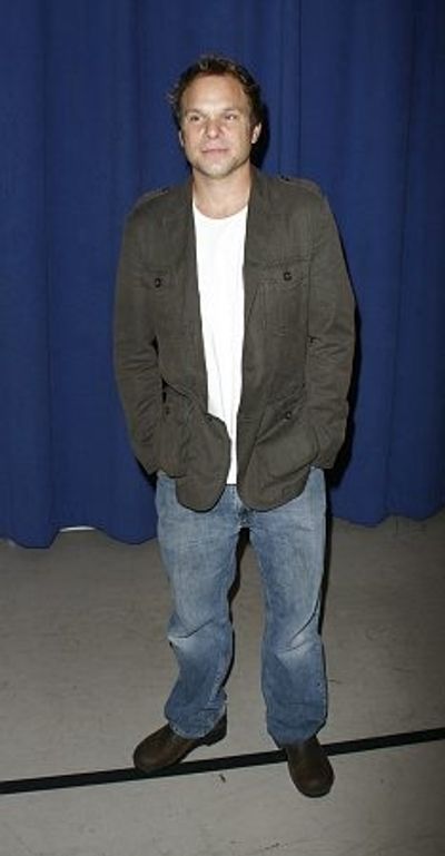 Norbert Leo Butz Photo