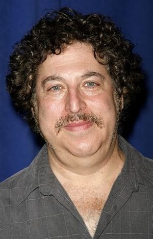 Tom Alan Robbins Photo