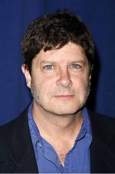 Michael McGrath Photo