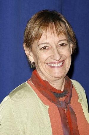 Patricia Conolly Photo