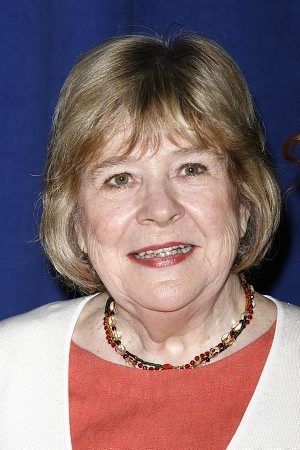 Marylouise Burke Photo