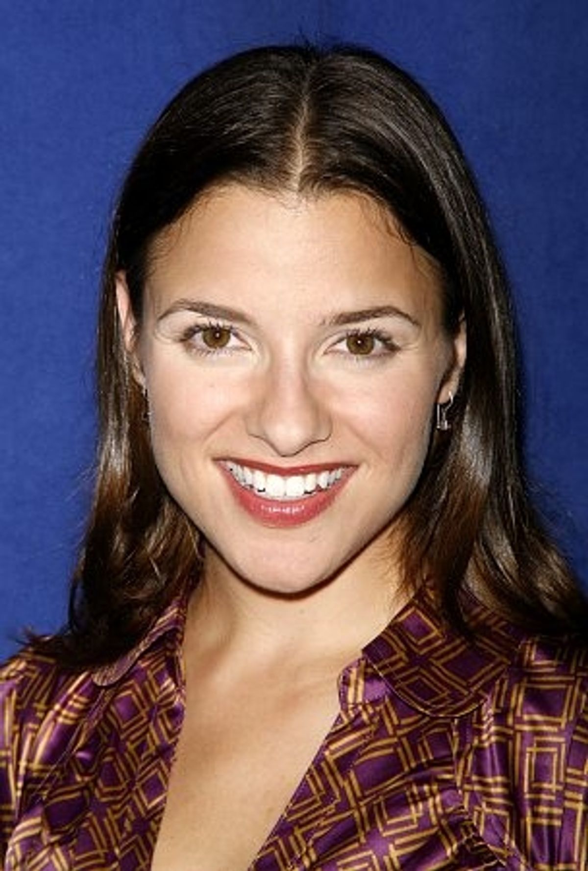 Jenn Gambatese

 at 