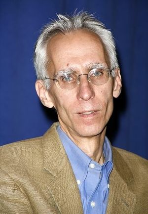 David Ives (Play Adapter) Photo