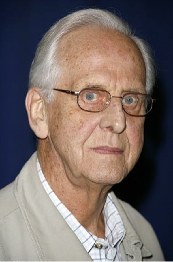 Michael Blackmore (Director) Photo