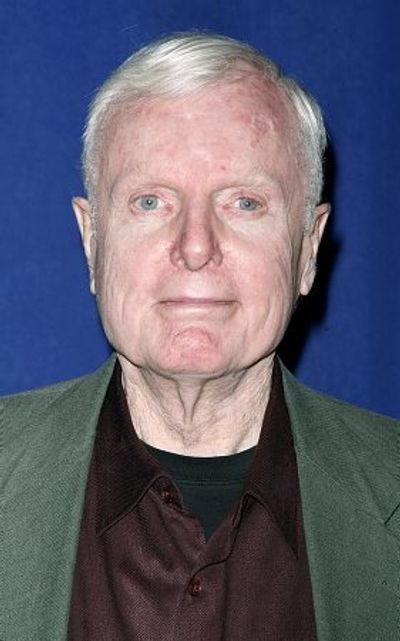 John McMartin Photo