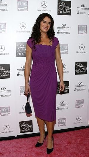 Brooke Shields Photo