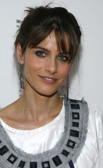 Amanda Peet Photo