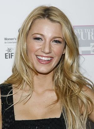 Blake Lively Photo