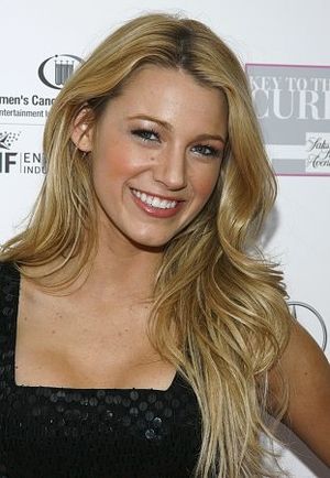 Blake Lively Photo