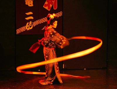 Wakana Minami Photo