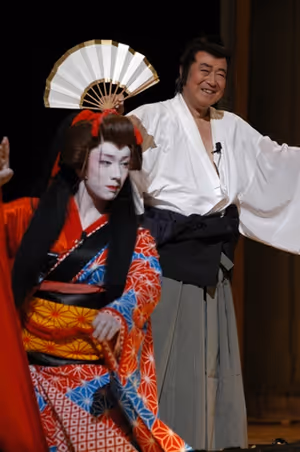 Ryuji Sawa @ BroadwayWorld Ryuji Sawa Photo