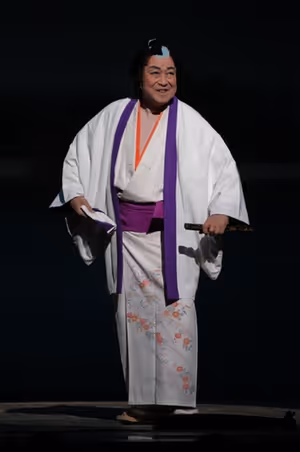 Ryuji Sawa @ BroadwayWorld Ryuji Sawa Photo