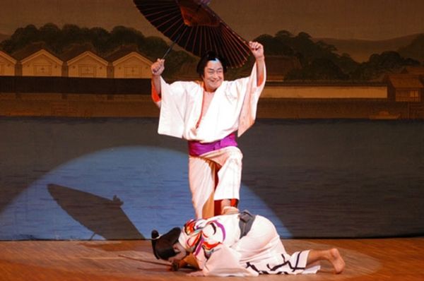 Ryuji Sawa Photo