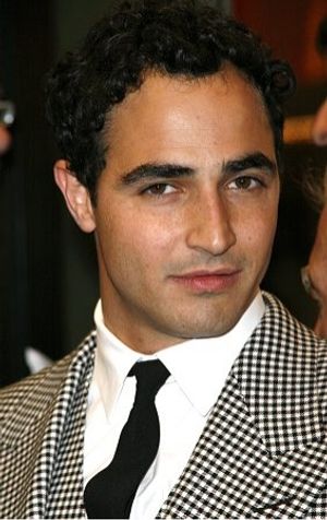 Zac Posen Photo