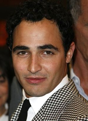 Zac Posen Photo