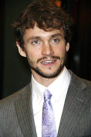 Hugh Dancy @ BroadwayWorld Hugh Dancy Photo
