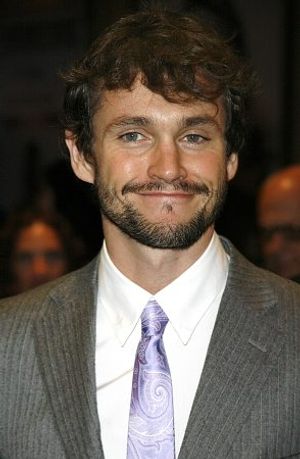 Hugh Dancy @ BroadwayWorld Hugh Dancy Photo